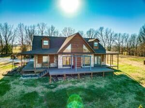 Property Photo: 6403 N Parliament Drive AR 72601