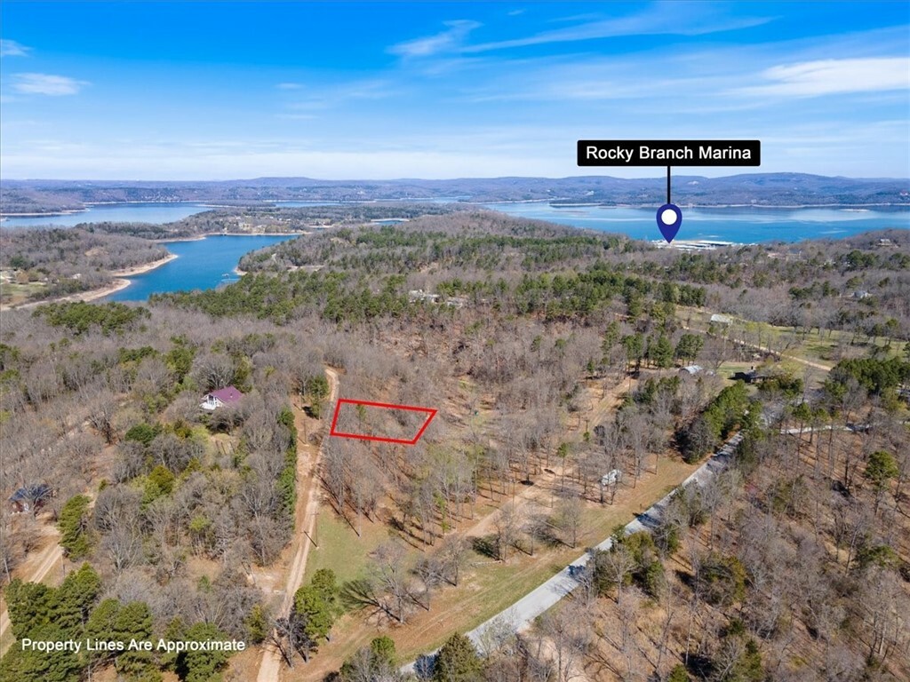 Lot 104 E Robin Road  Rogers AR 72756 photo