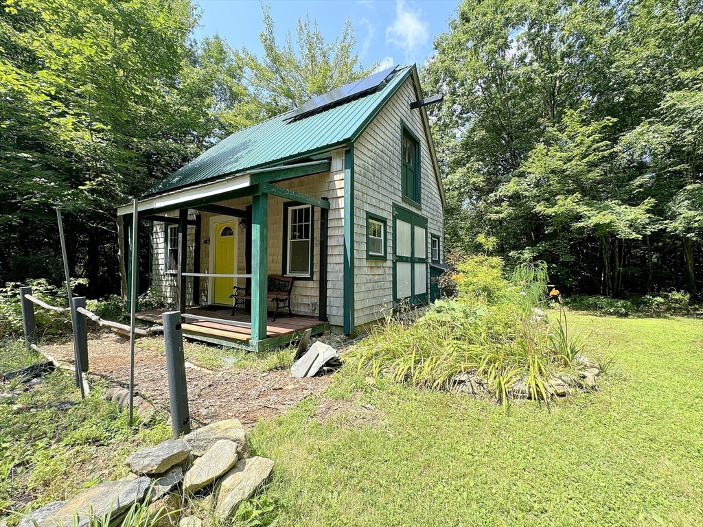 Property Photo: 3 Stone Road MA 01379