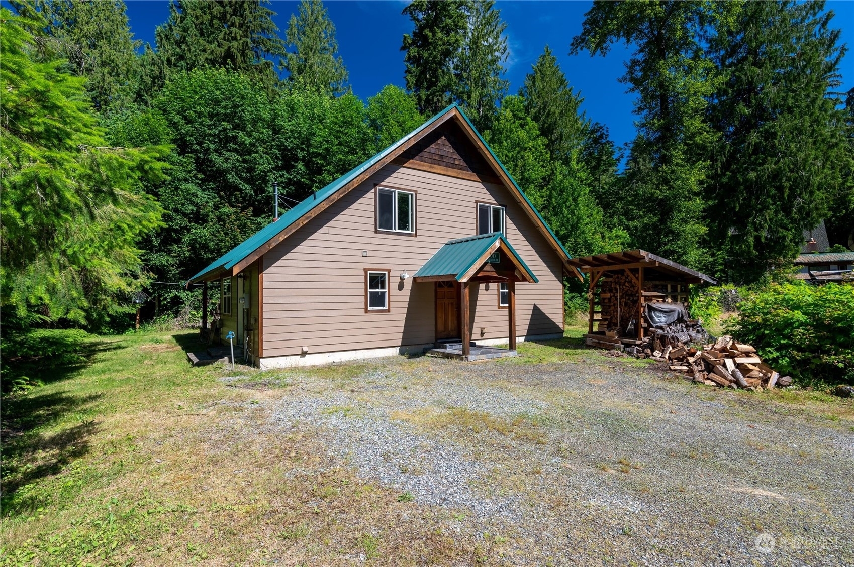 Property Photo:  17017 Glacier Rim Drive  WA 98244 