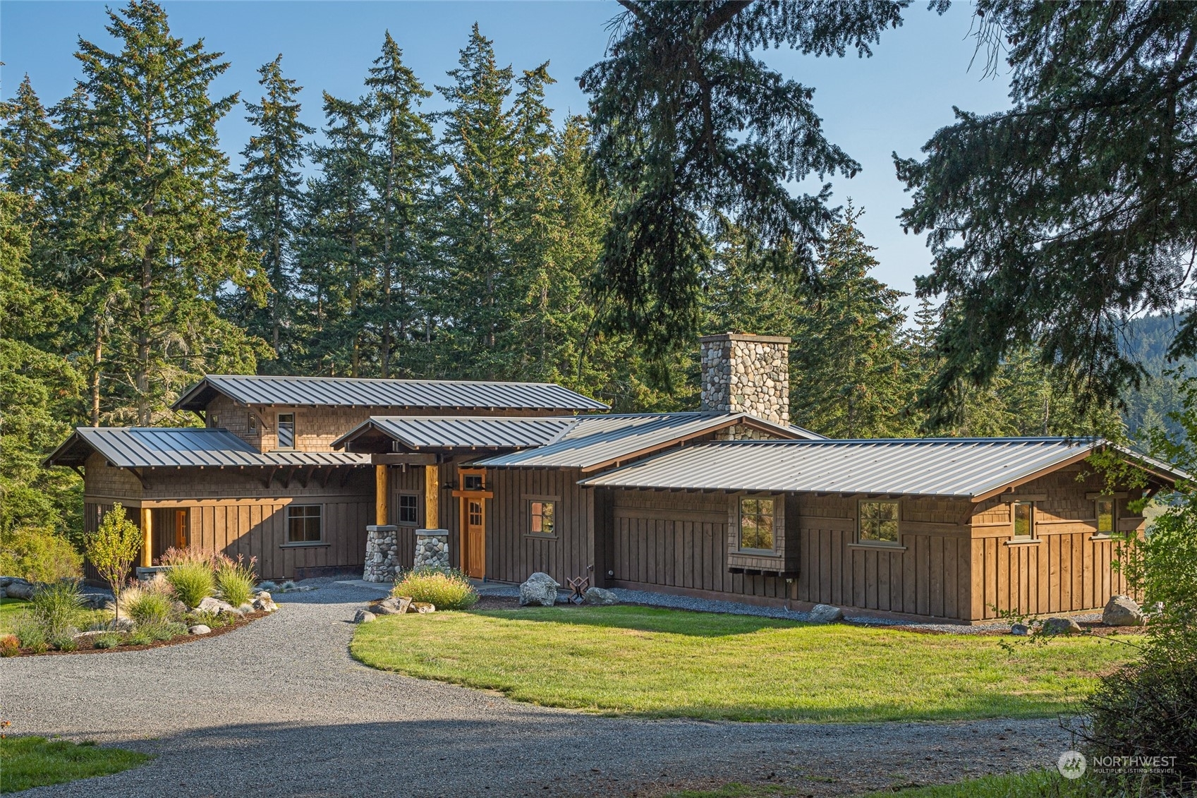 Property Photo: 14 Fieldstone Road WA 98250