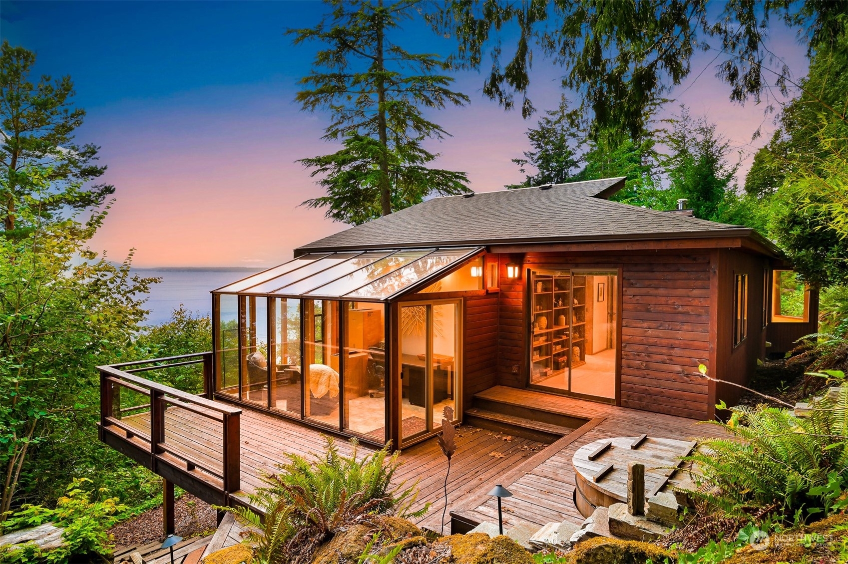 Property Photo:  1048 Chuckanut Drive  WA 98229 