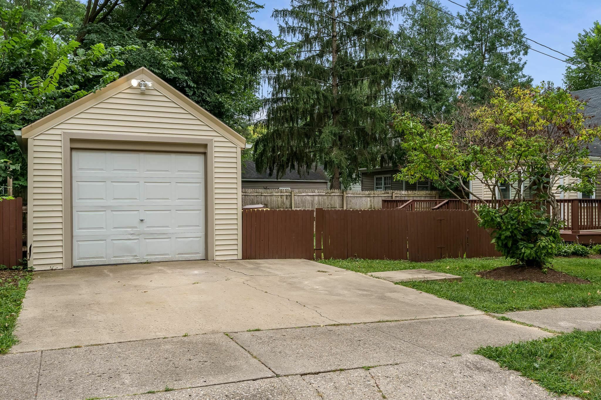 Property Photo:  1704 23rd Street  IL 61108 