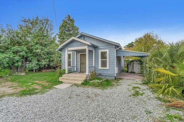 419 Barson Street  Santa Cruz CA 95060 photo