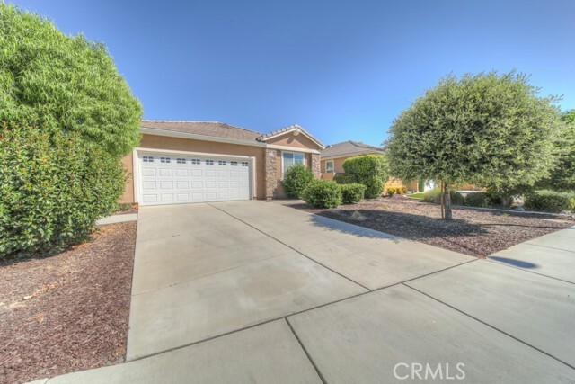 Property Photo:  26688 Opalescent Drive  CA 92584 