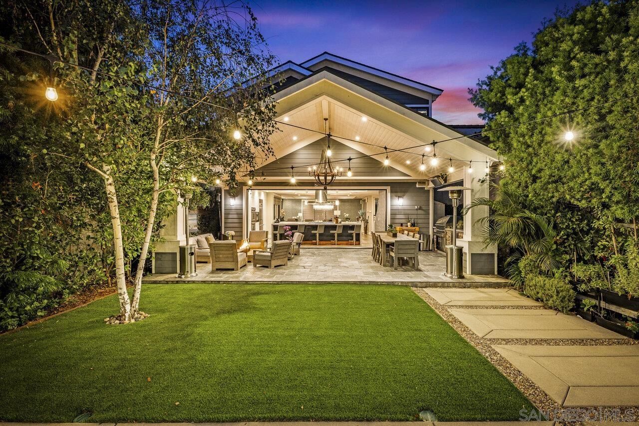 Property Photo:  461 I Ave  CA 92118 