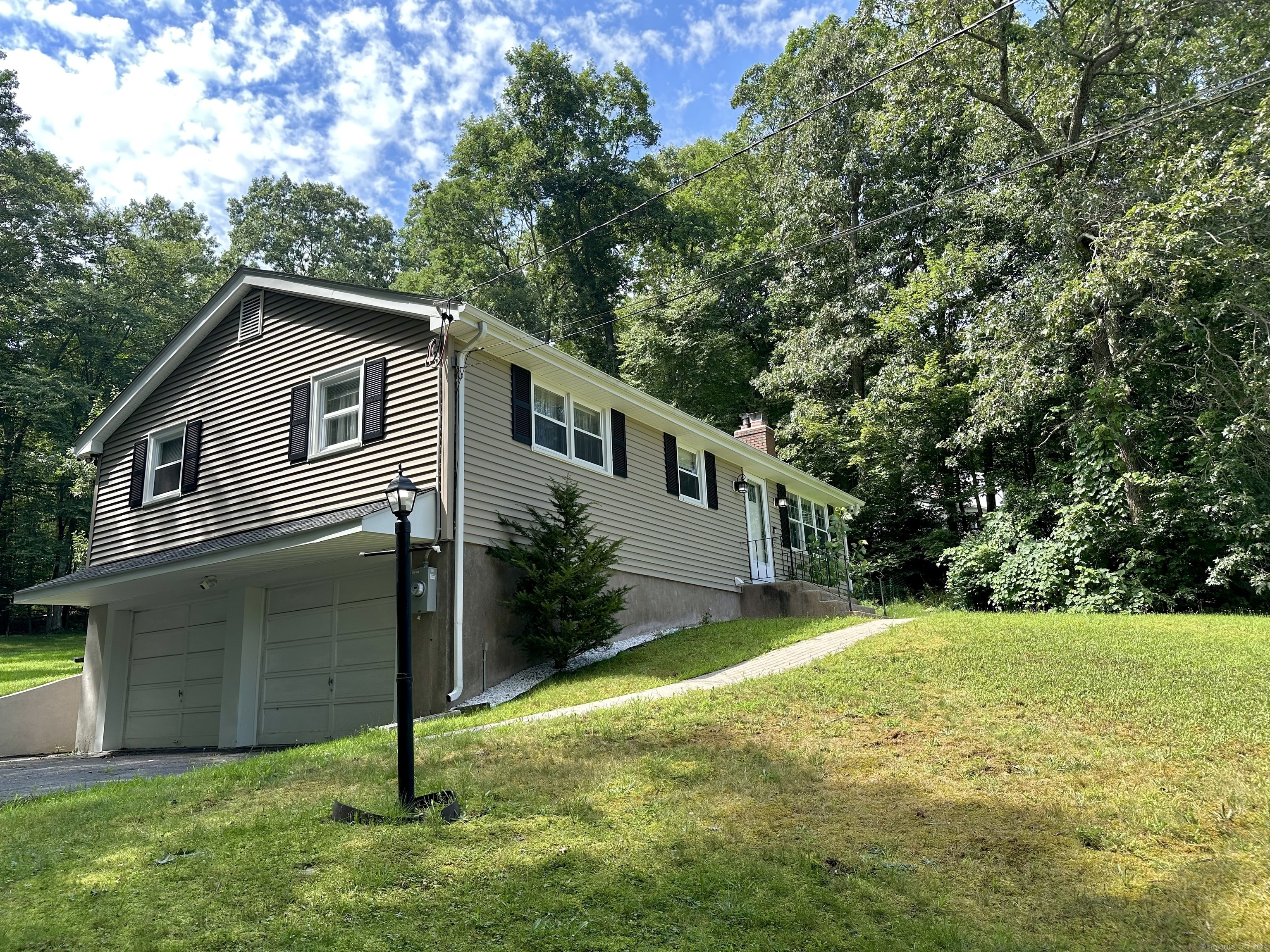 Property Photo:  77 Bald Hill Road  CT 06084 