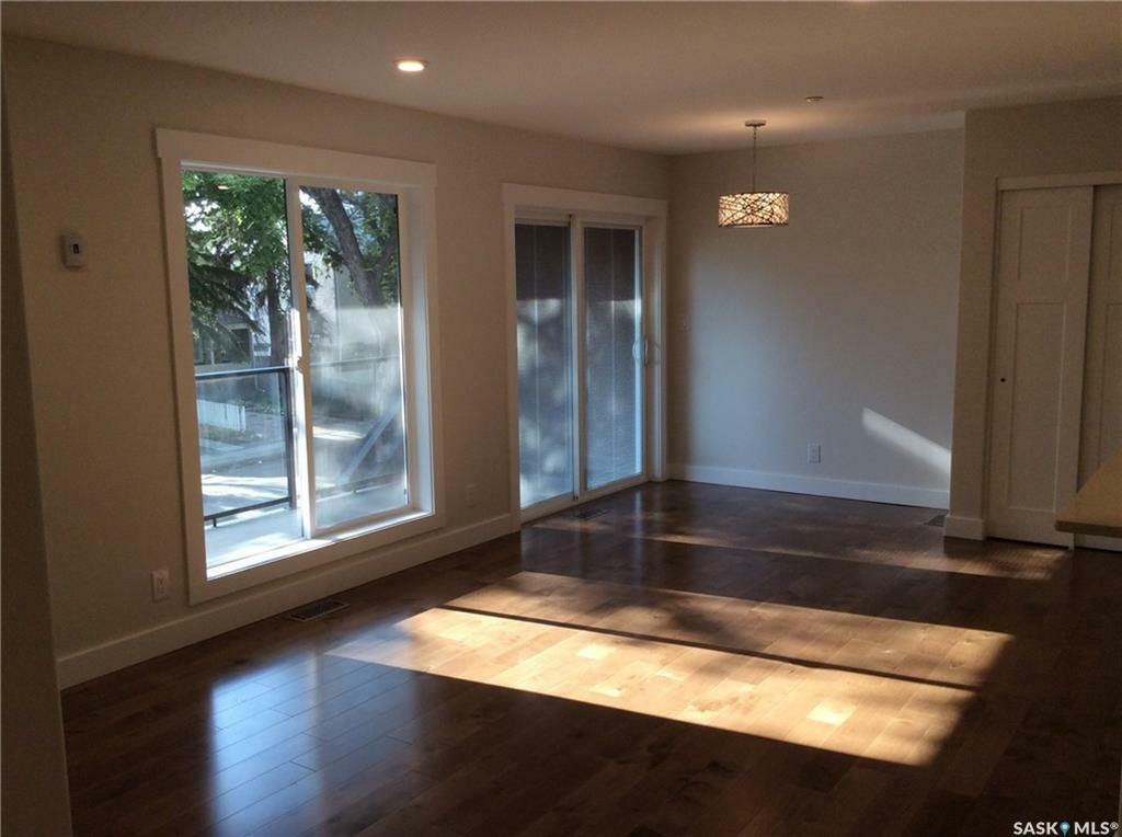 Property Photo: 1863 Rae Street 201 SK S4T 2E3