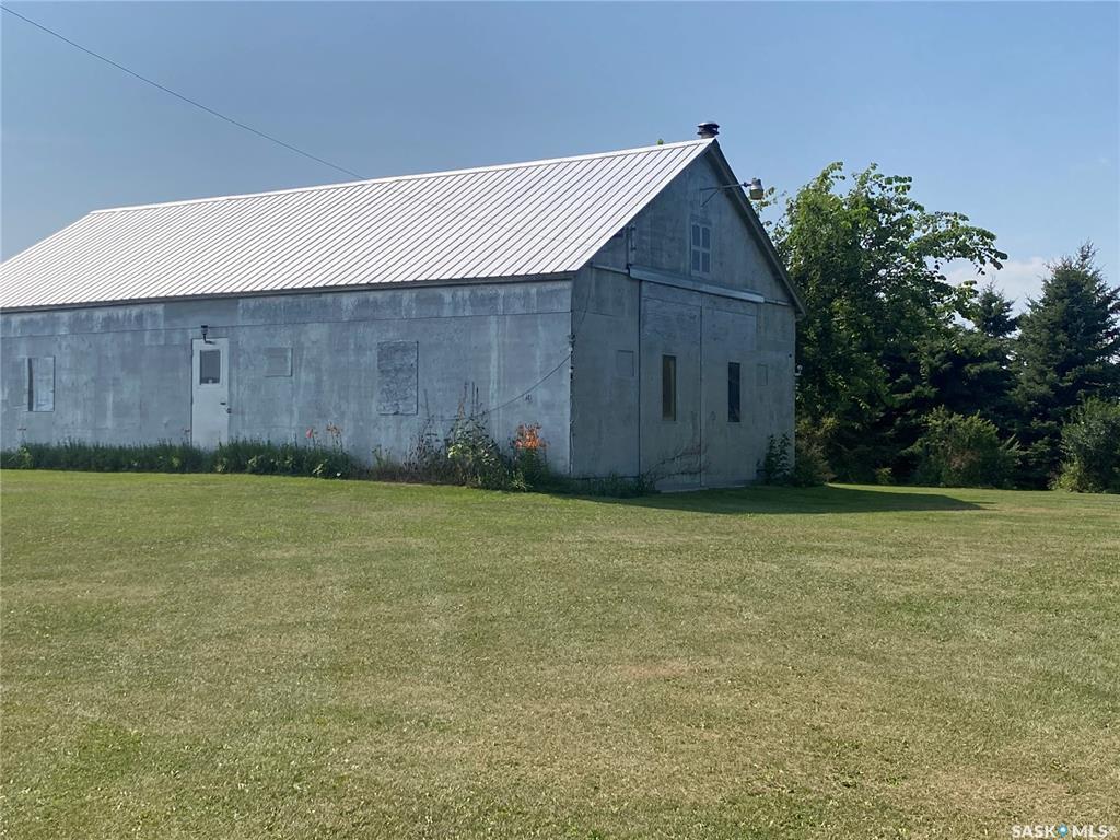 Property Photo: Rural Address SK S0A 3R0