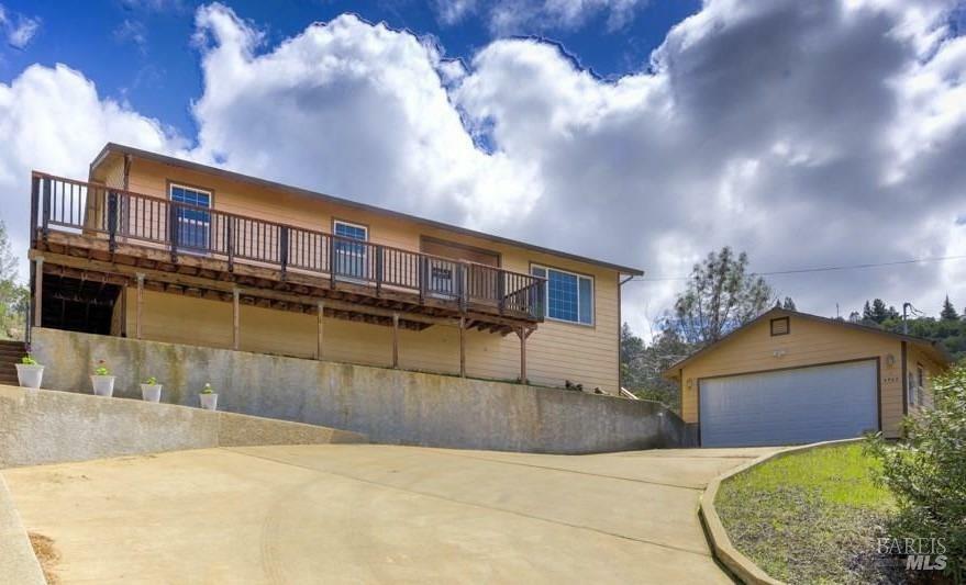 Property Photo:  4902 Tuolumne Court  CA 95451 