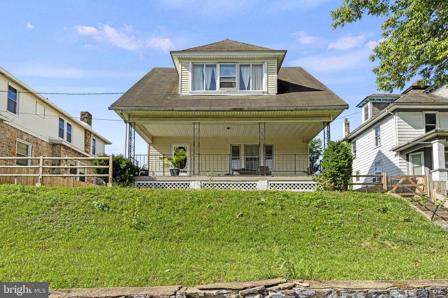 Property Photo:  530 S Enola Road  PA 17025 