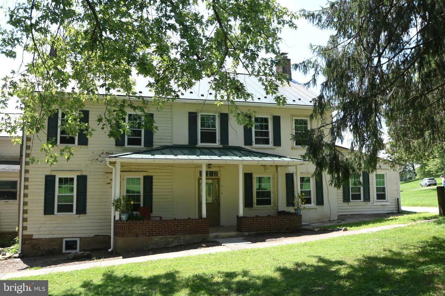 Property Photo:  170 Pennypacker Road  PA 19335 