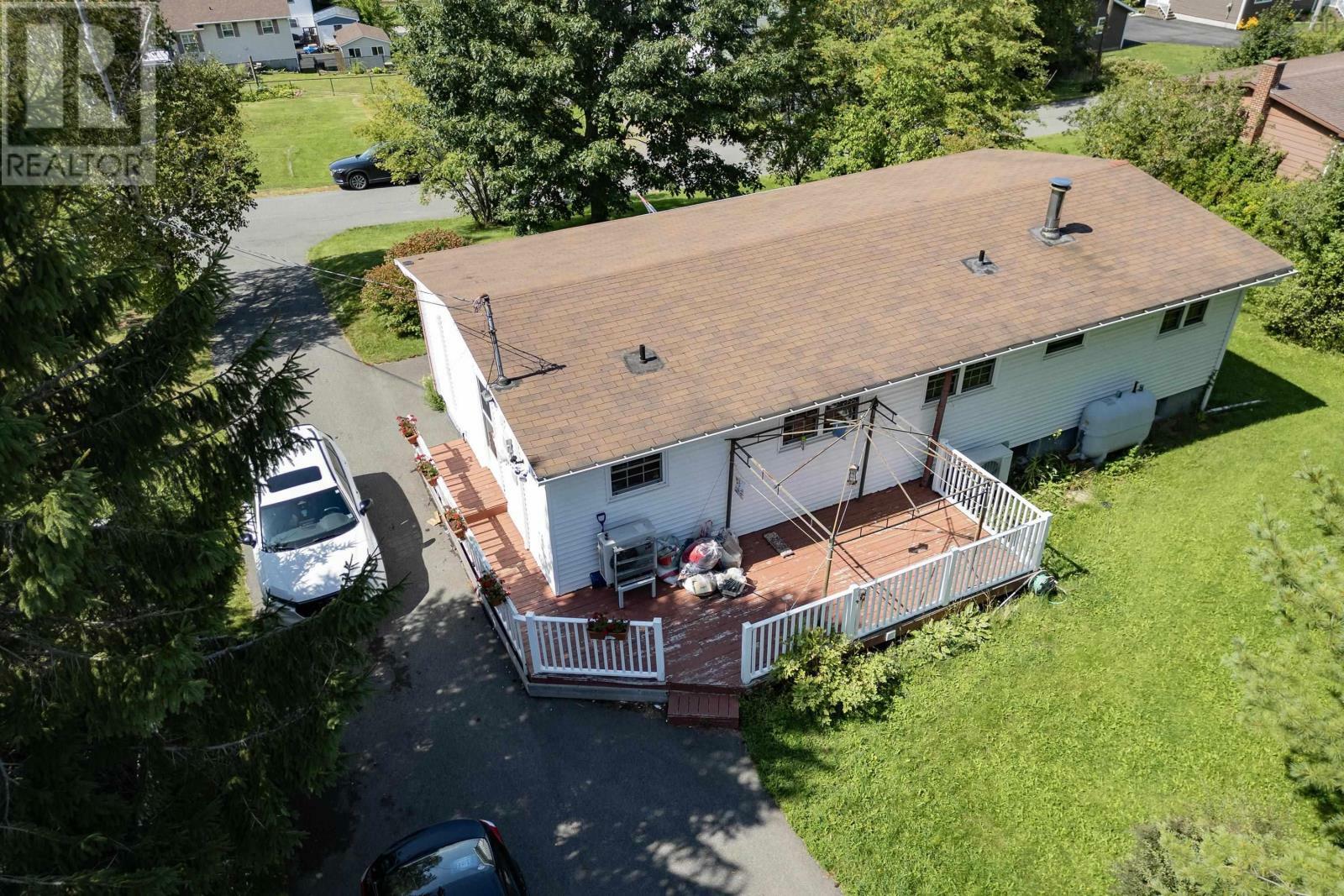 Property Photo:  3 Summer Street  NS B4H 1N8 