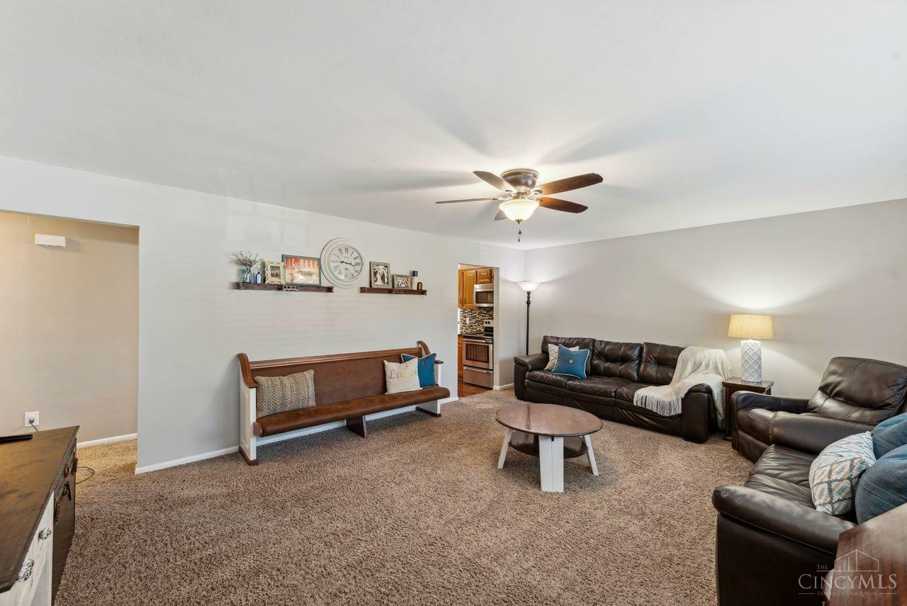 Property Photo:  934 Carson Drive  OH 45036 