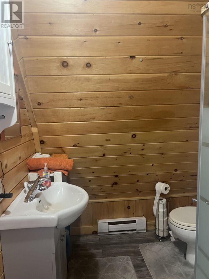 Property Photo: 67 Judge Fulton Road NS B0M 1B0