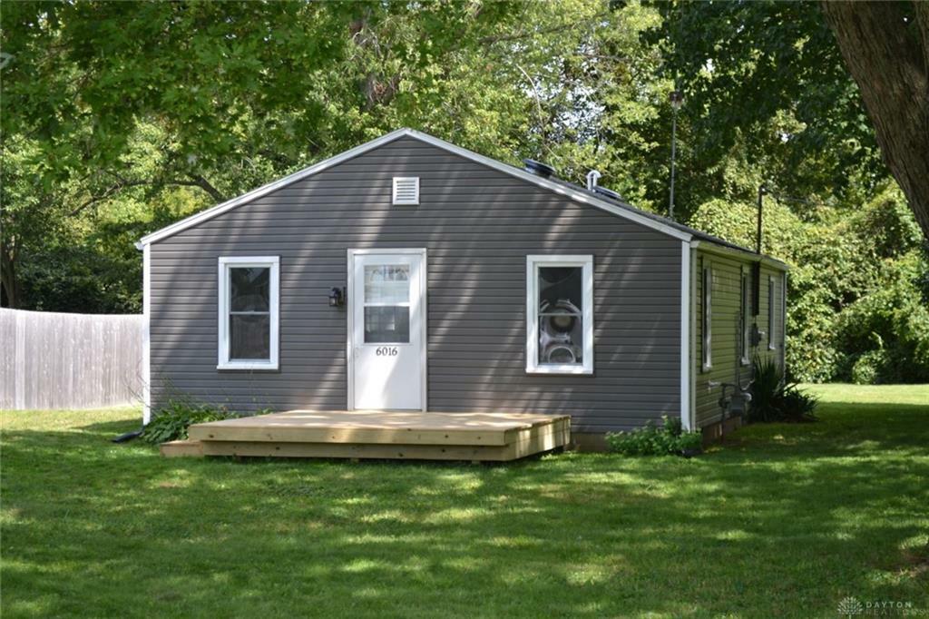 Property Photo:  6016 Prairie Road  OH 45502 