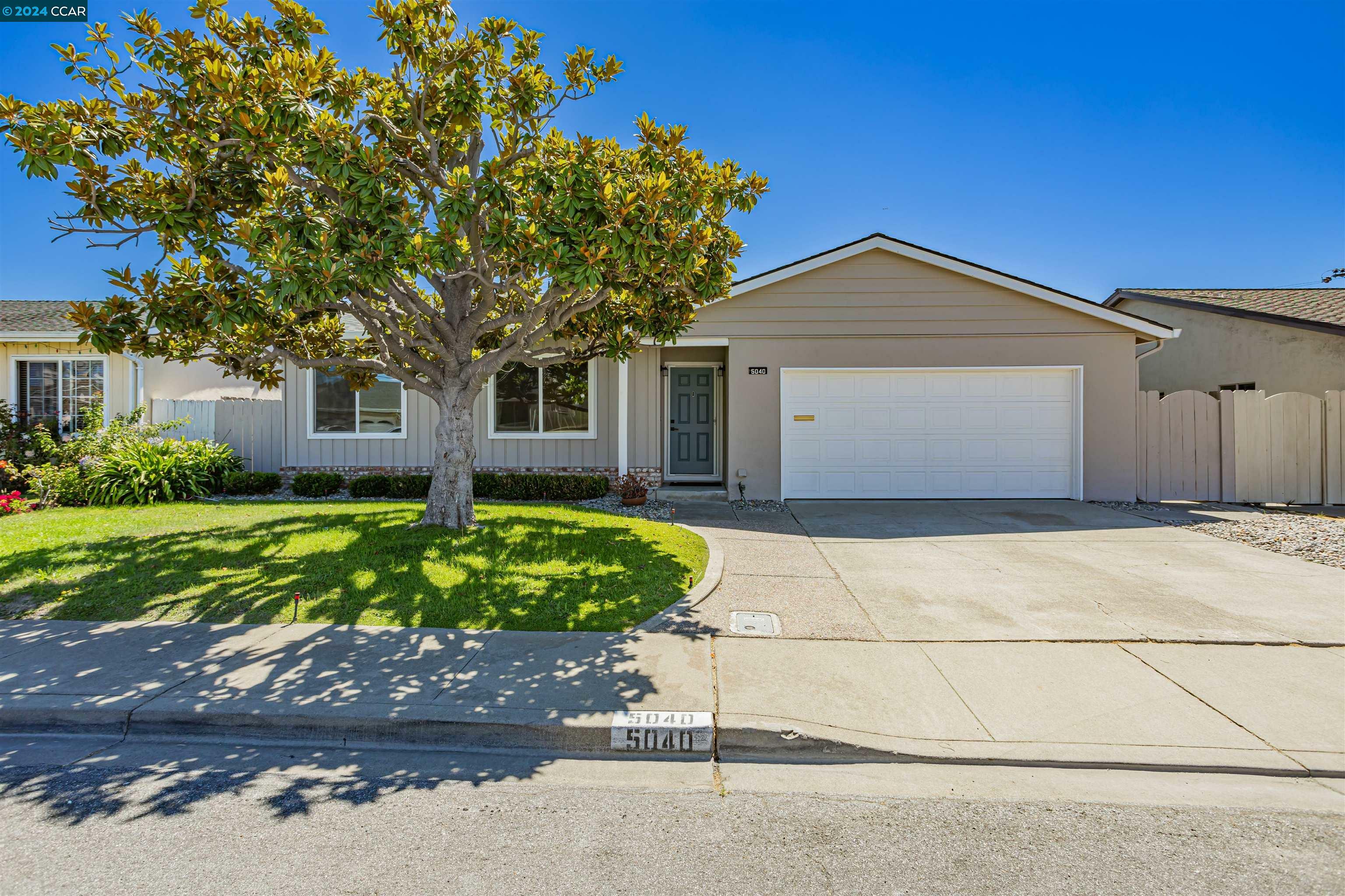 5040 Blacksand Road  Fremont CA 94538 photo