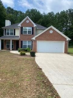 Property Photo:  4821 Brookwood Place  GA 30349 