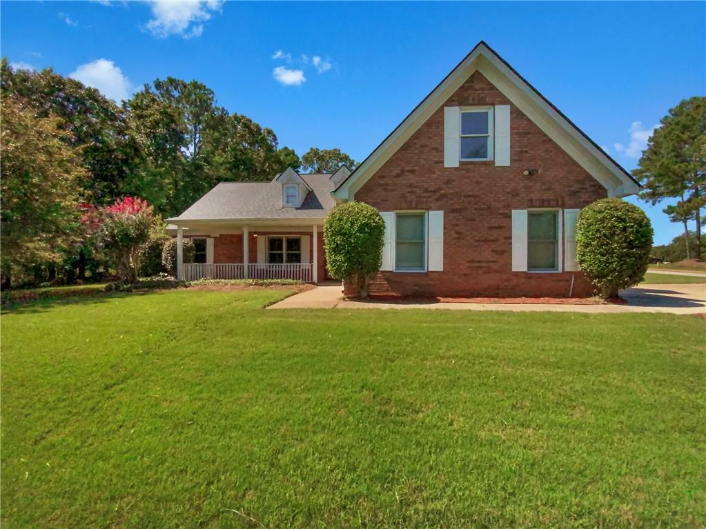 10 Rose Walk Drive  Covington GA 30016 photo