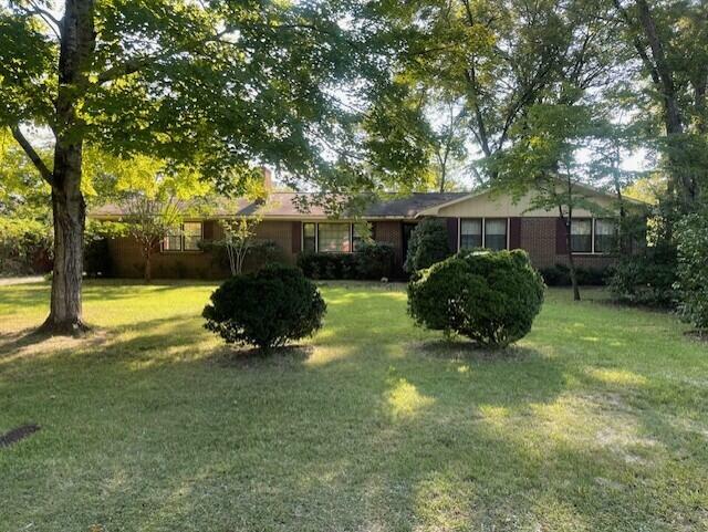 135 Wilhoit Street  Warrenton GA 30828 photo