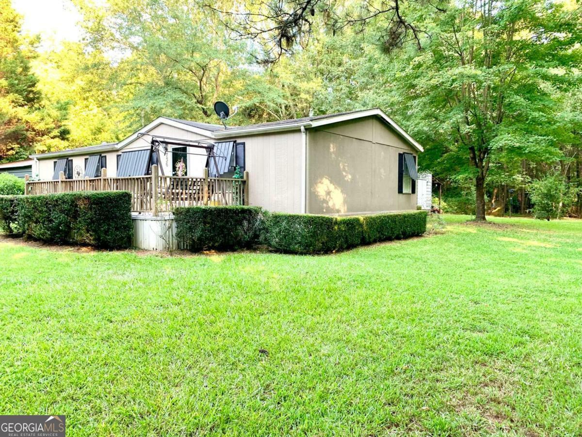 Property Photo:  736 Archer Grove School Road  GA 30607 