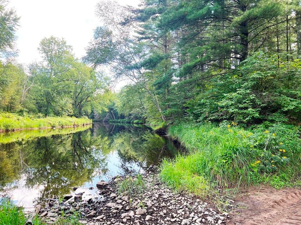 Property Photo:  Lot 10 Pine River Rd  WI 54452 