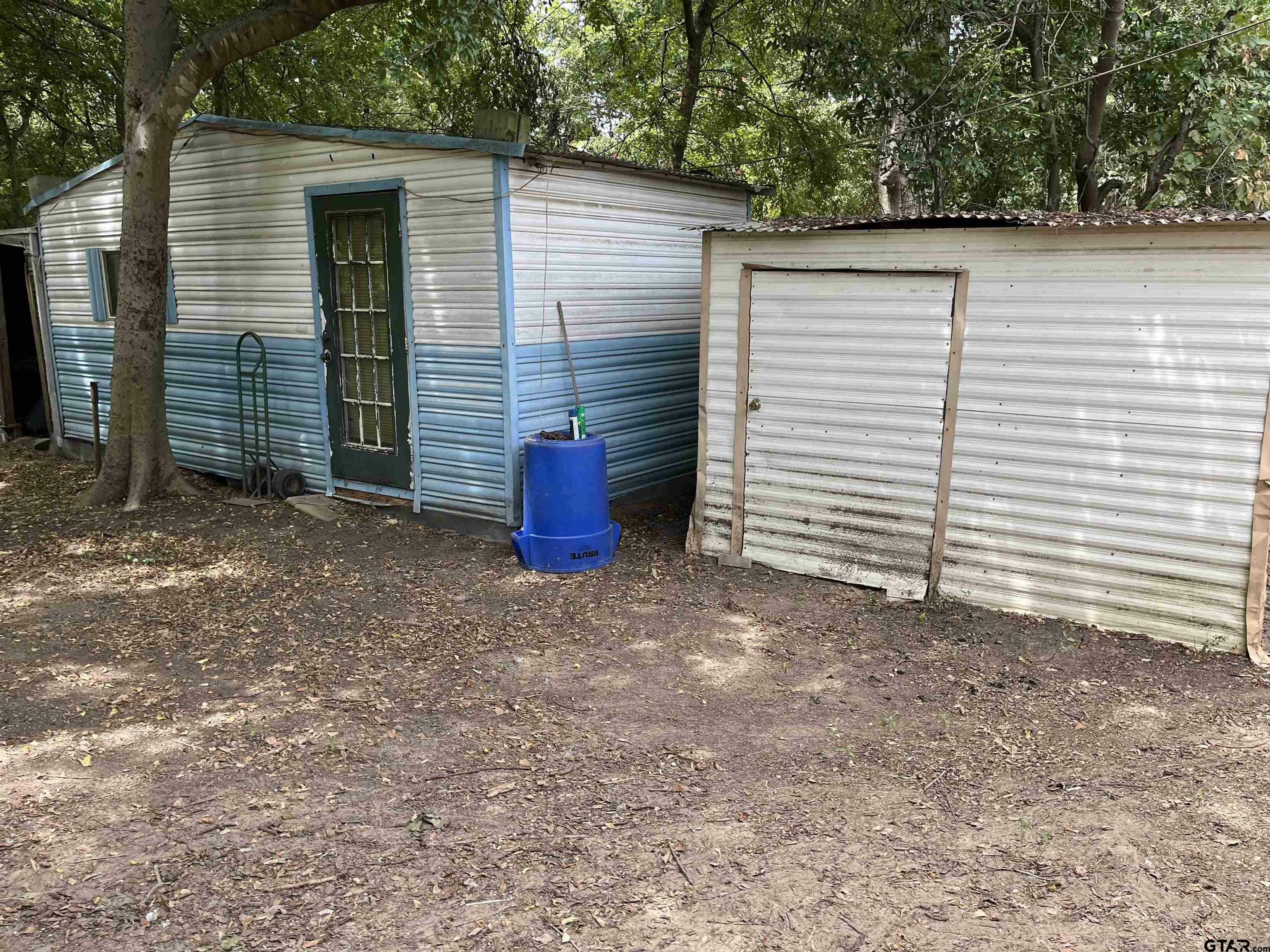 Property Photo:  805 University  TX 75773 