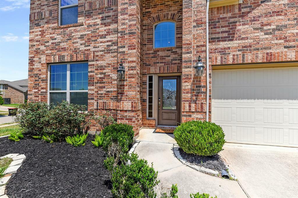 Property Photo:  20518 Noble Ranch Court  TX 77407 