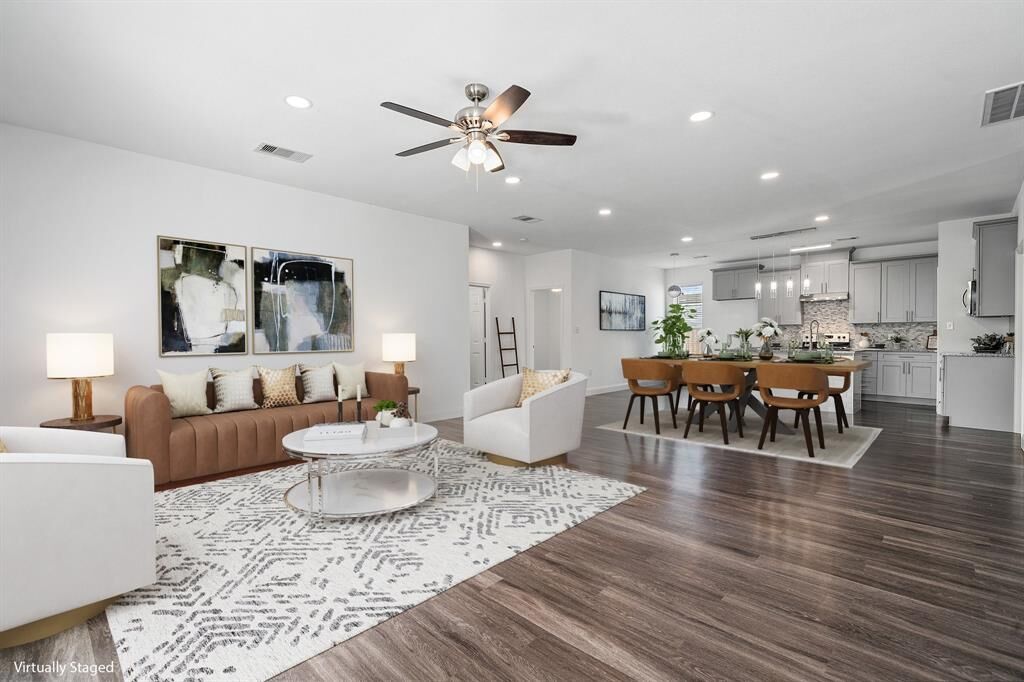 Property Photo:  163 Road 5248  TX 77327 
