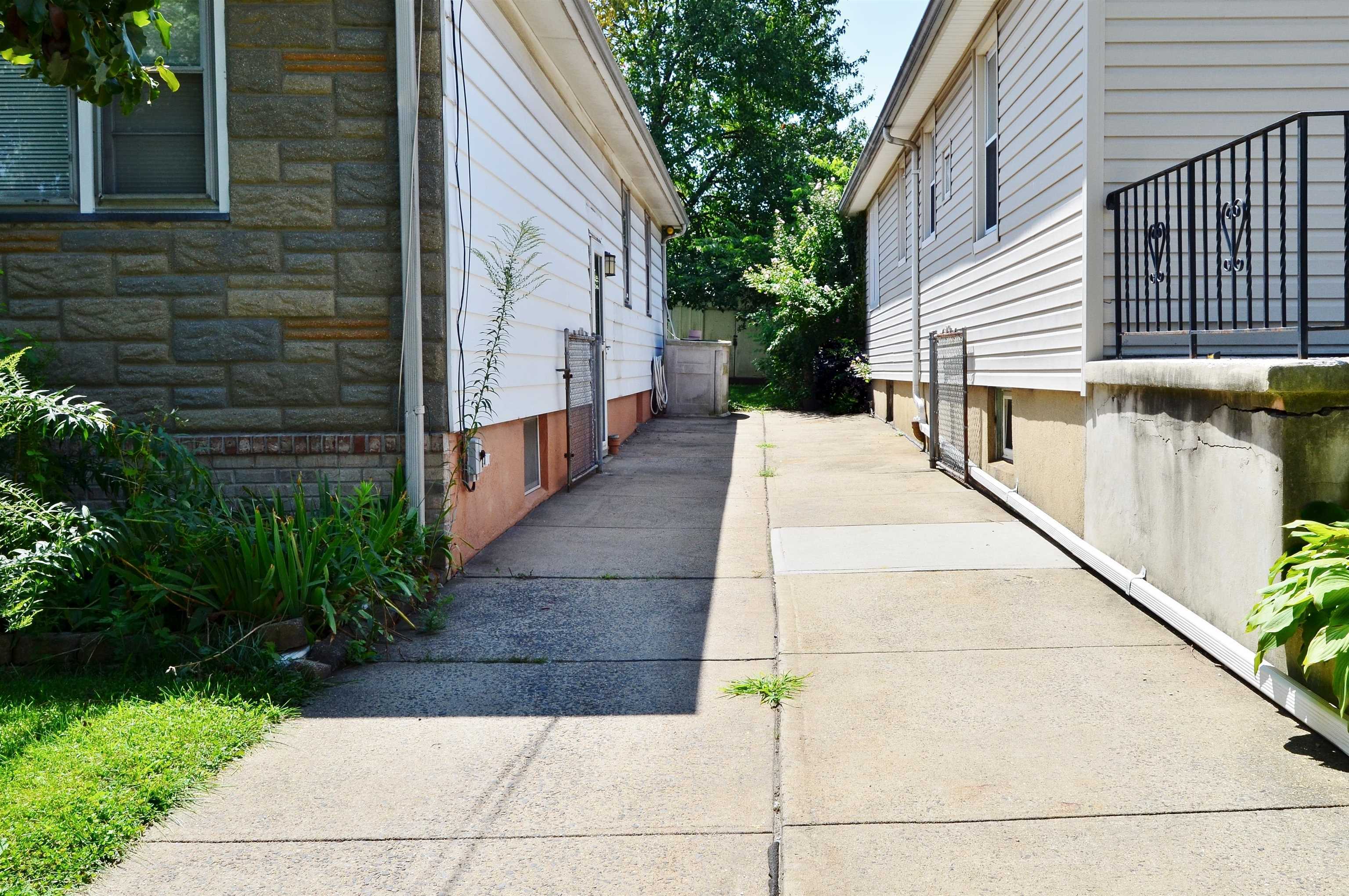 Property Photo:  64 West 57th St  NJ 07002 