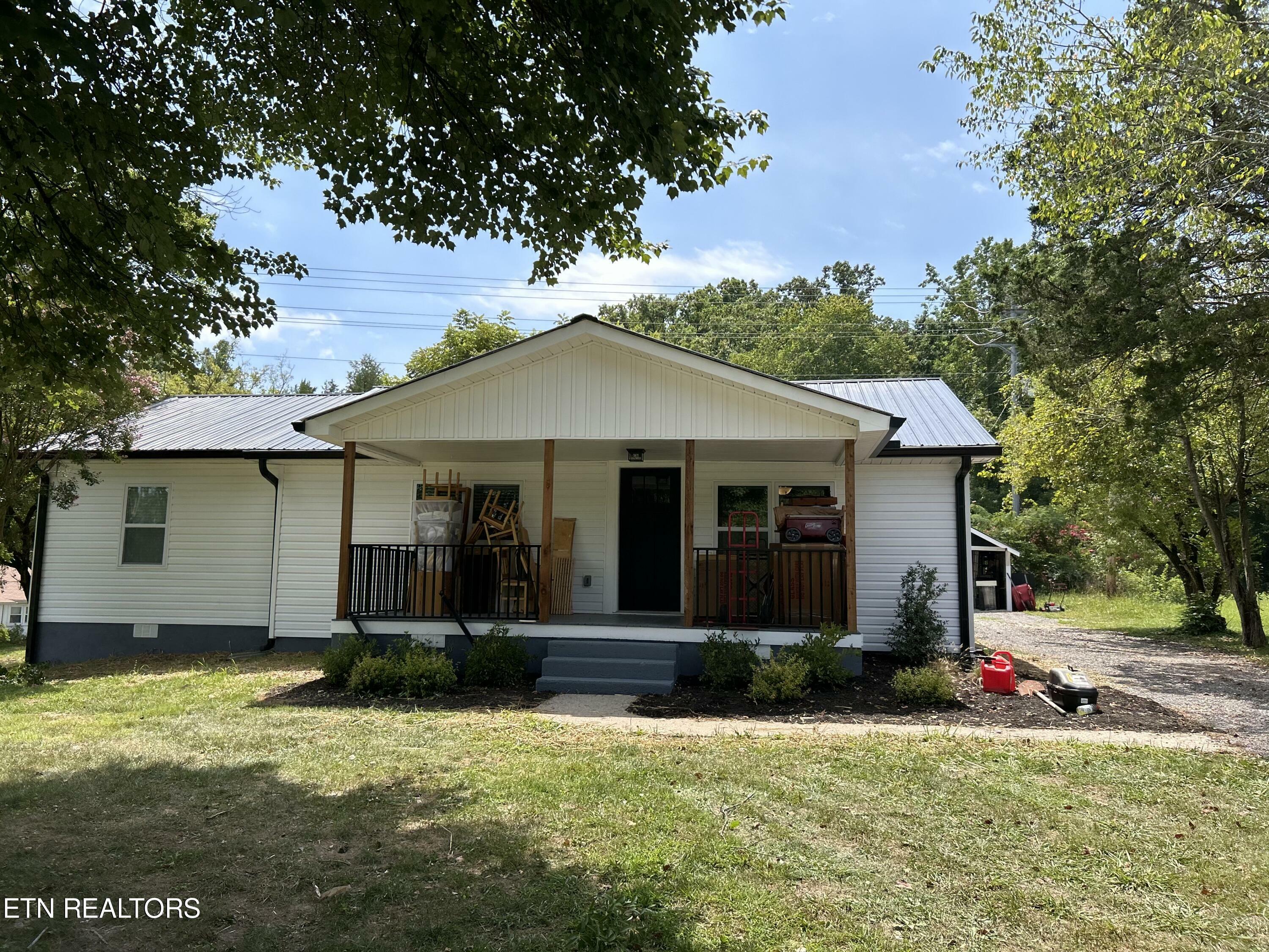 Property Photo:  3222 Kingston Hwy  TN 37763 