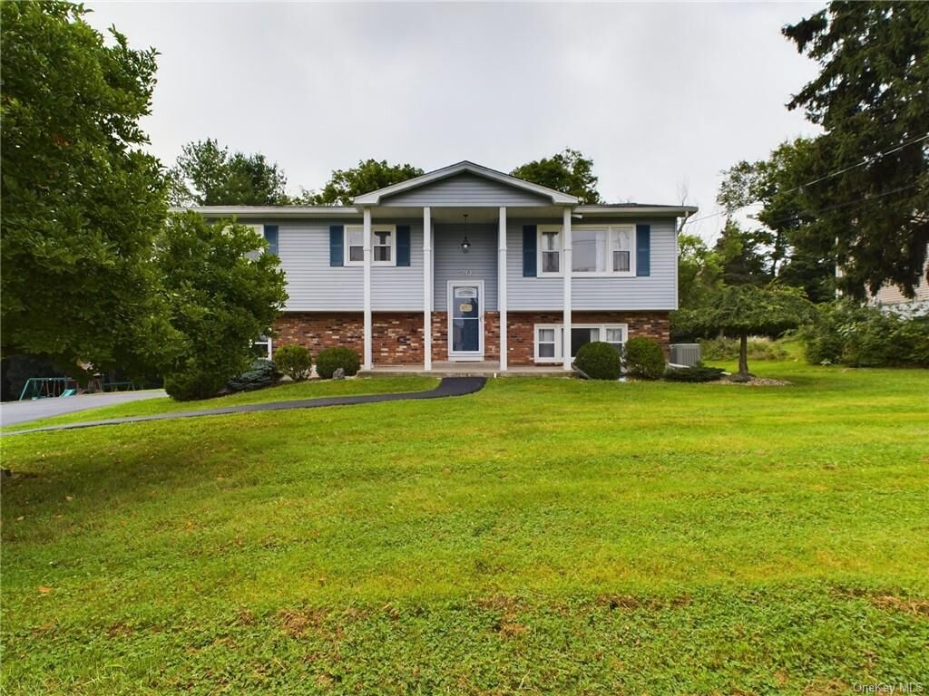 Property Photo: 20 Peter Bush Drive NY 10950