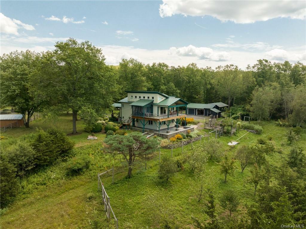 Property Photo:  42-44 Rocky Hill Road  NY 12561 