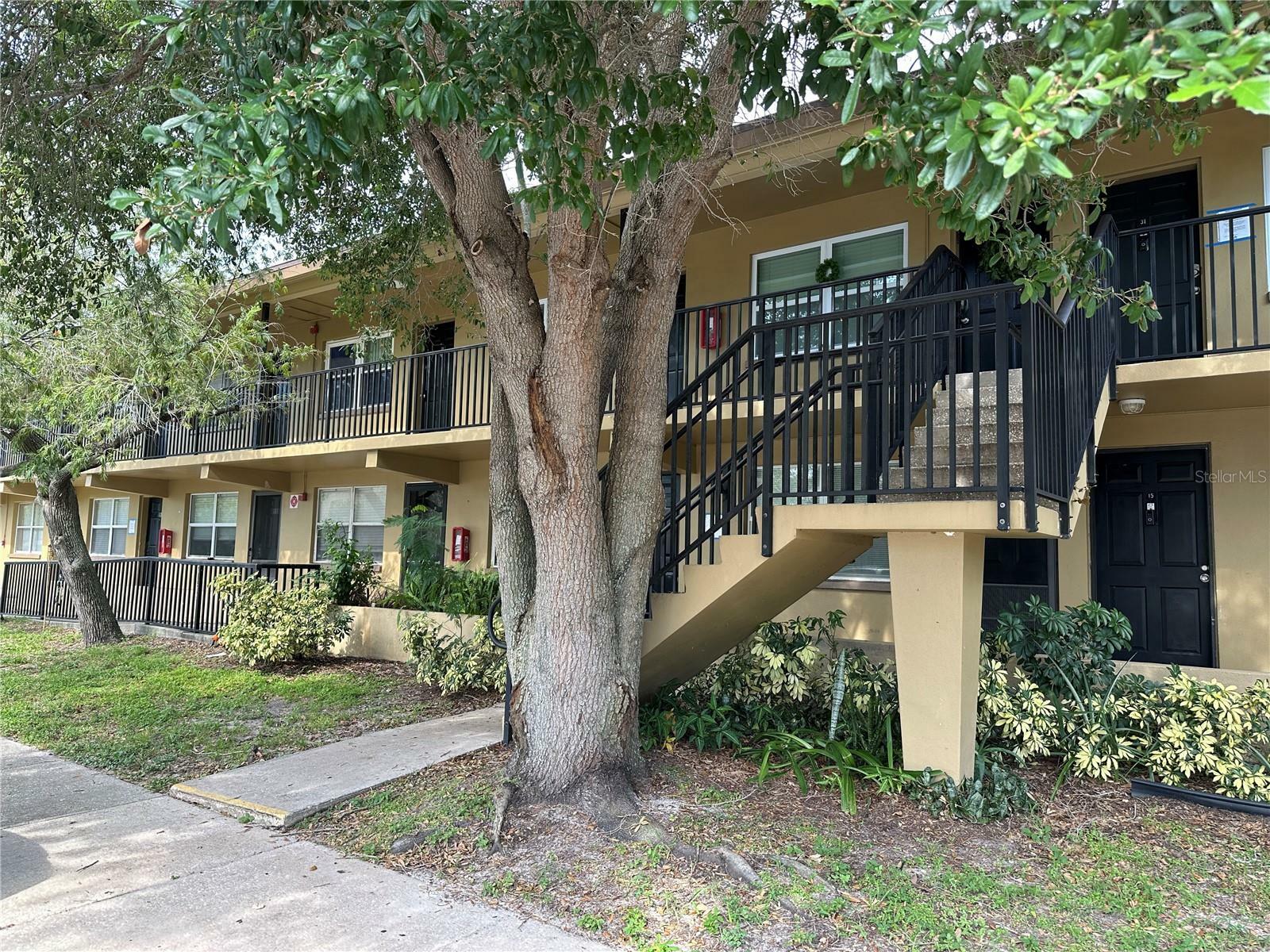 Property Photo:  2500 Harn Boulevard F27  FL 33764 