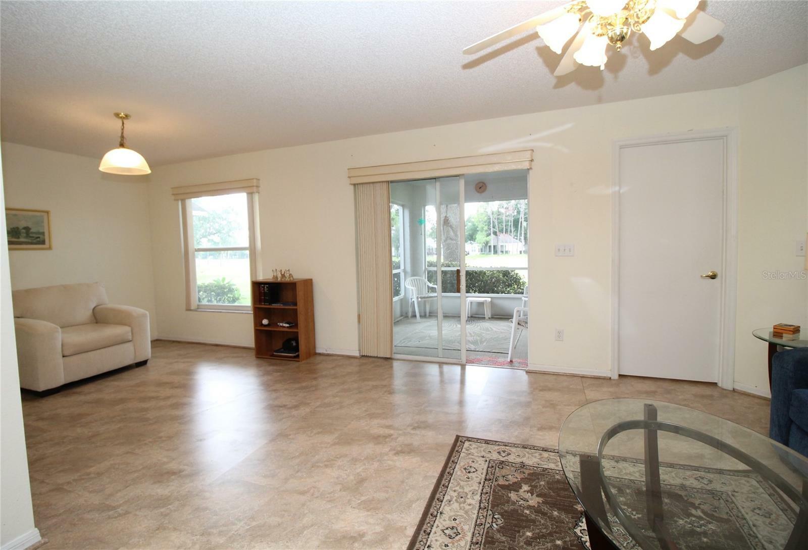 Property Photo:  3680 Doune Way  FL 34711 