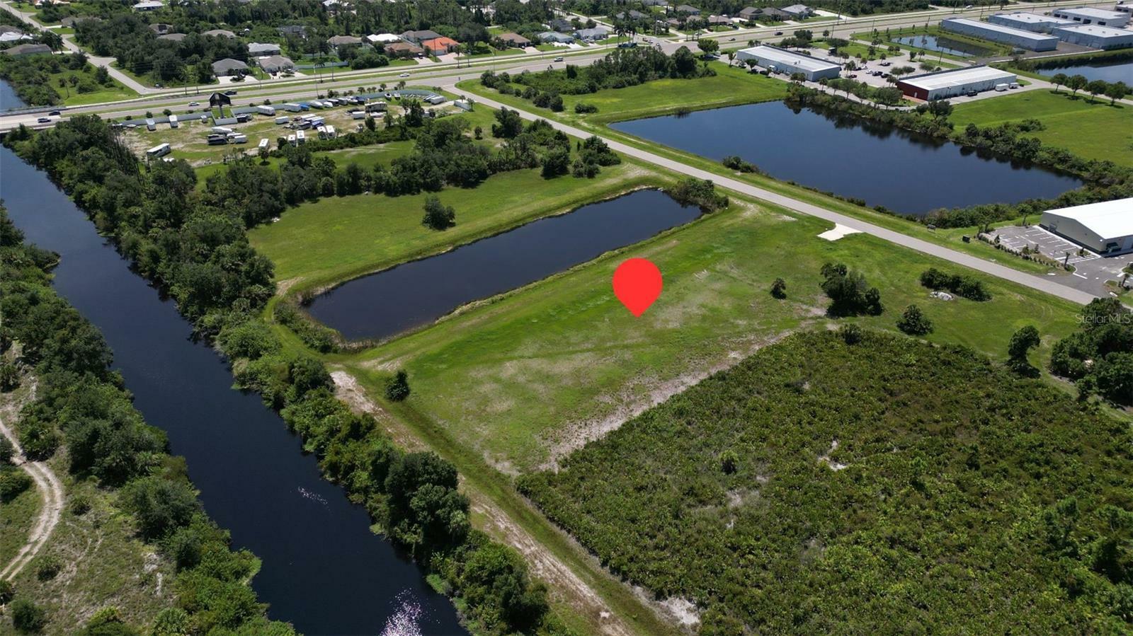 Property Photo:  137 Anchor Road  FL 33947 