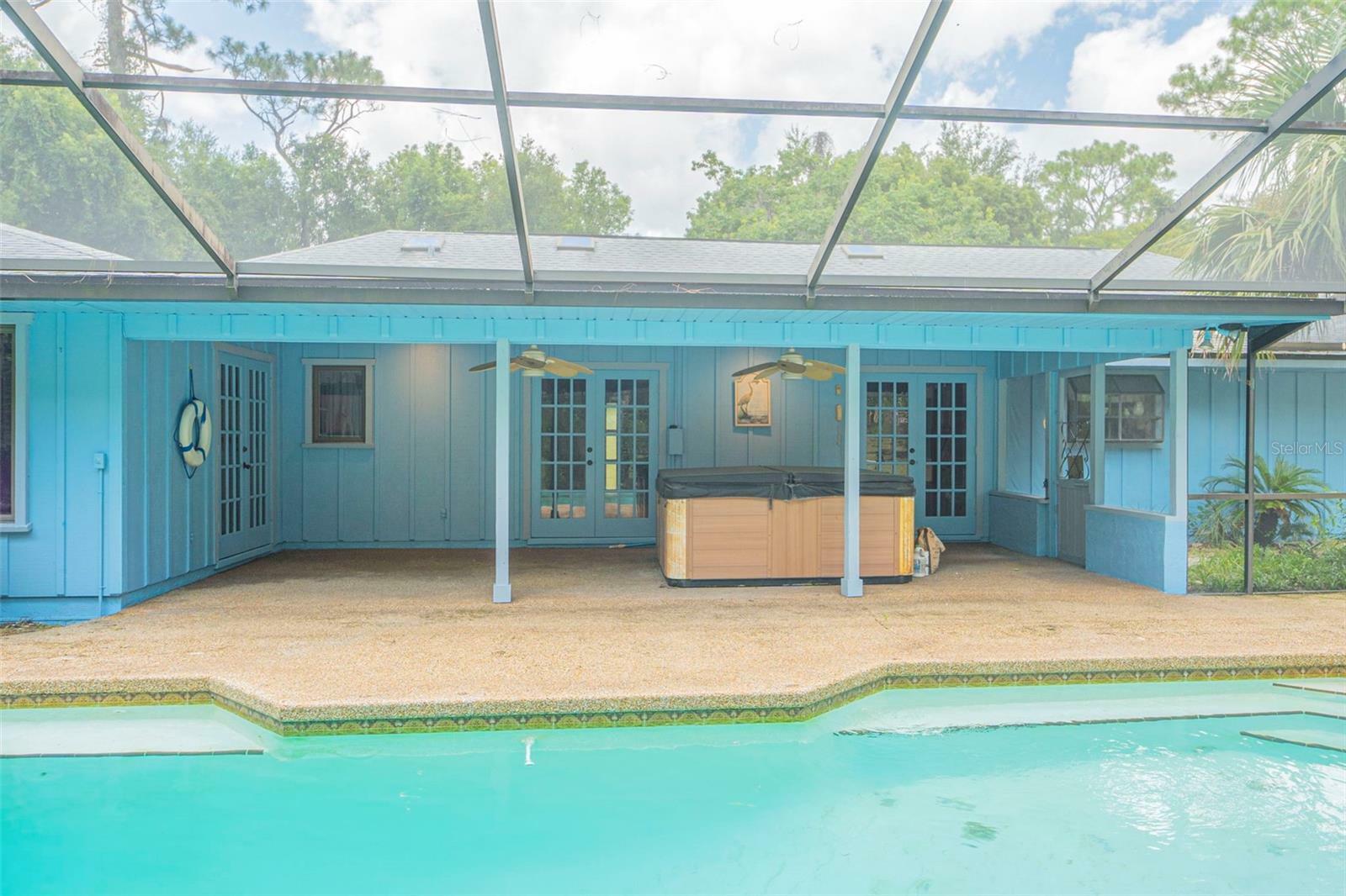 Property Photo:  215 McGregor Road  FL 32720 