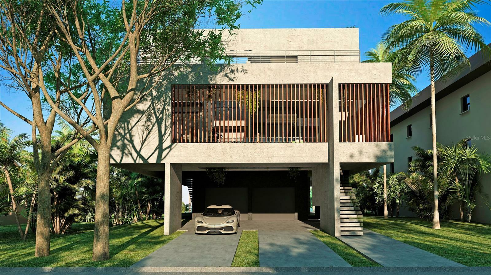 Property Photo: 1725 Gulf Road FL 34689