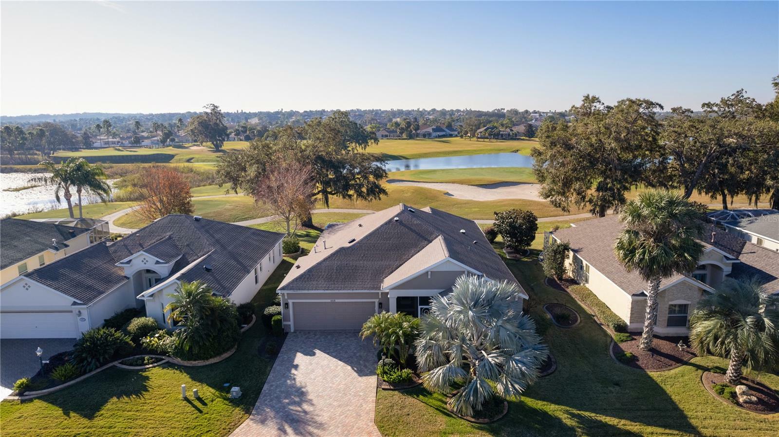 Property Photo: 668 Maybank Loop FL 32162