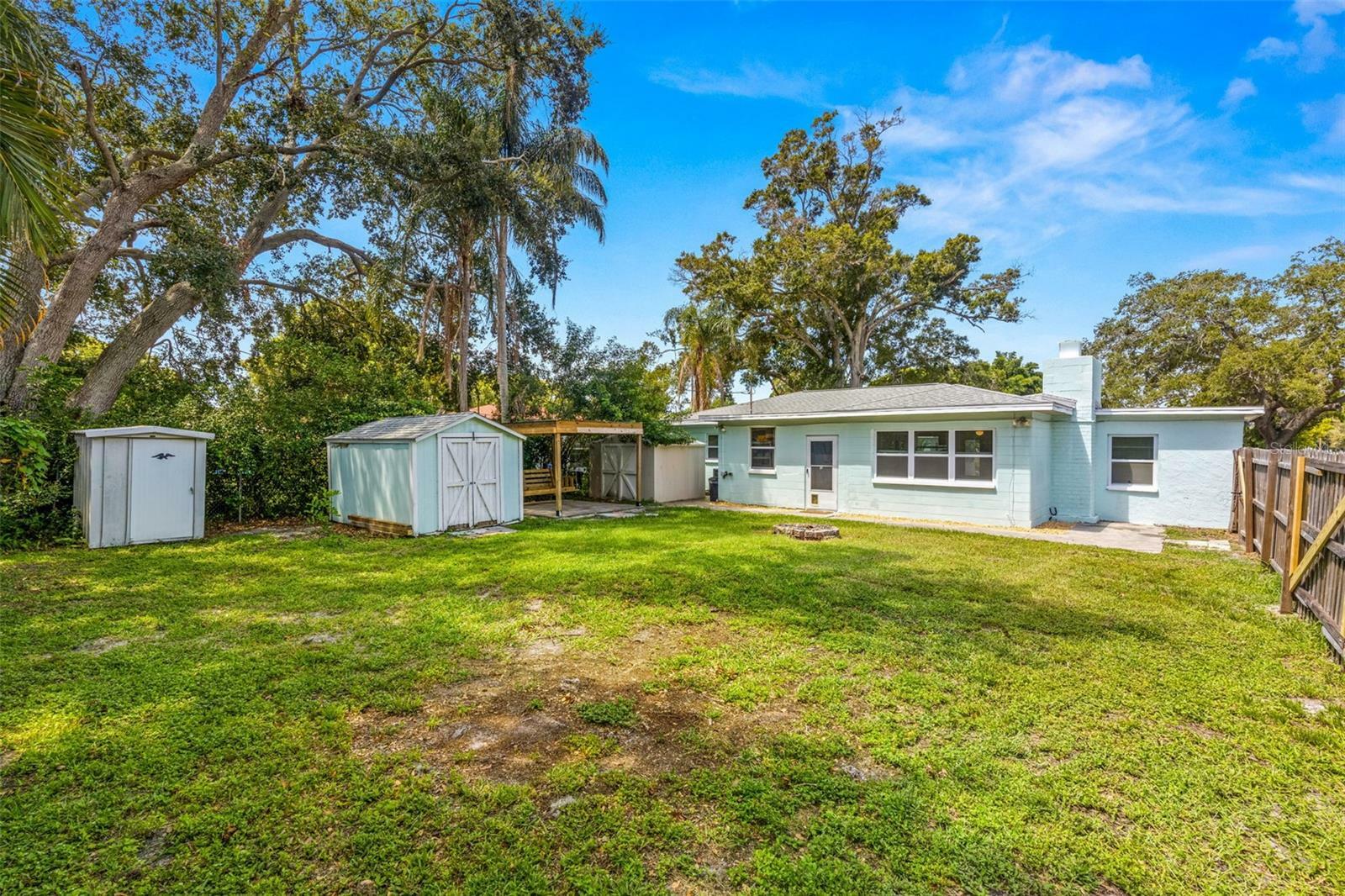 Property Photo:  1830 59th Street S  FL 33707 