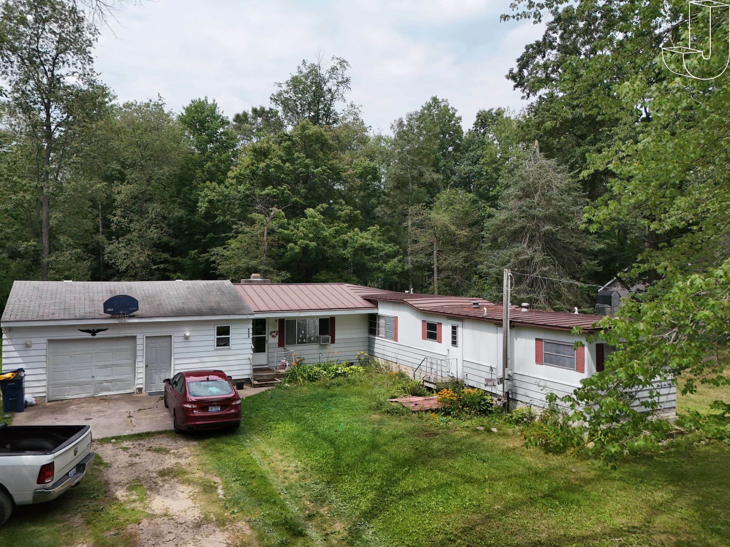 2652 Ashcroft Drive  Lake MI 48632 photo