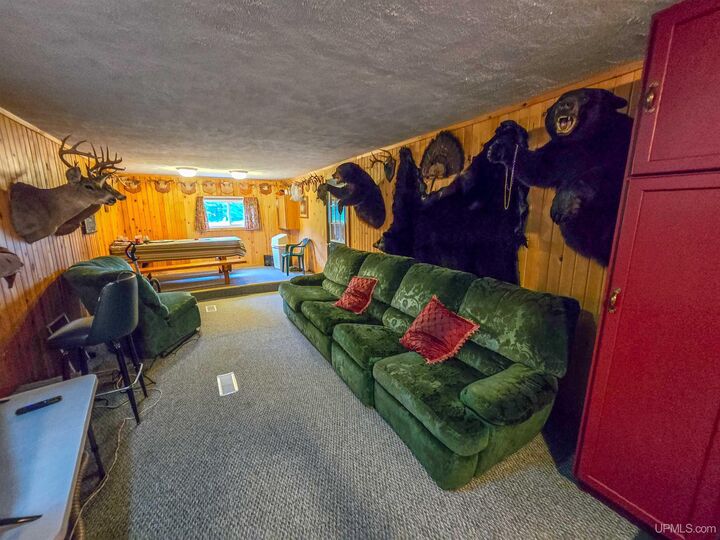 Property Photo:  4889 E Maple Ridge 37th Road  MI 49880 