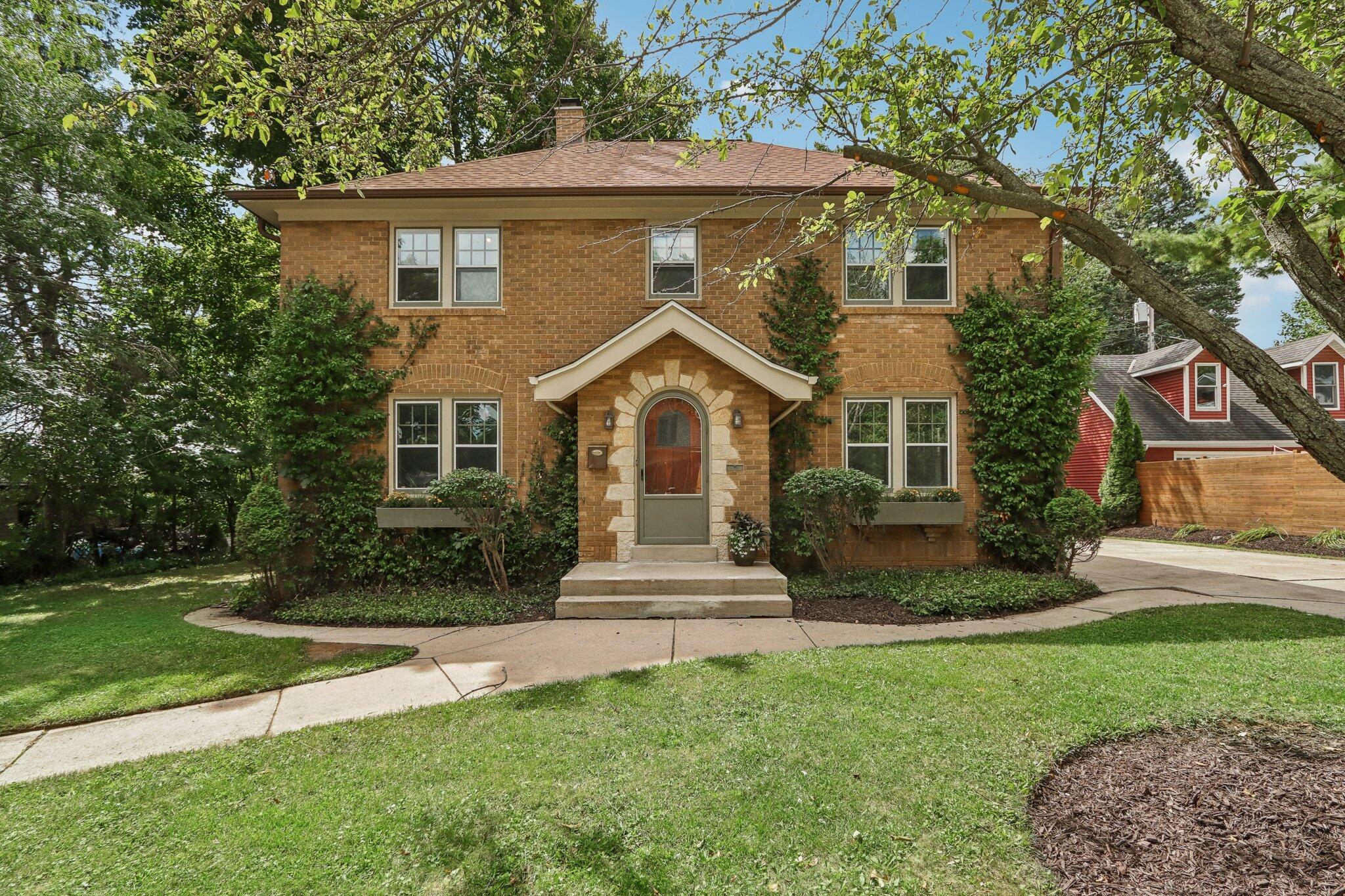 Property Photo: N56w6731 Center St WI 53012