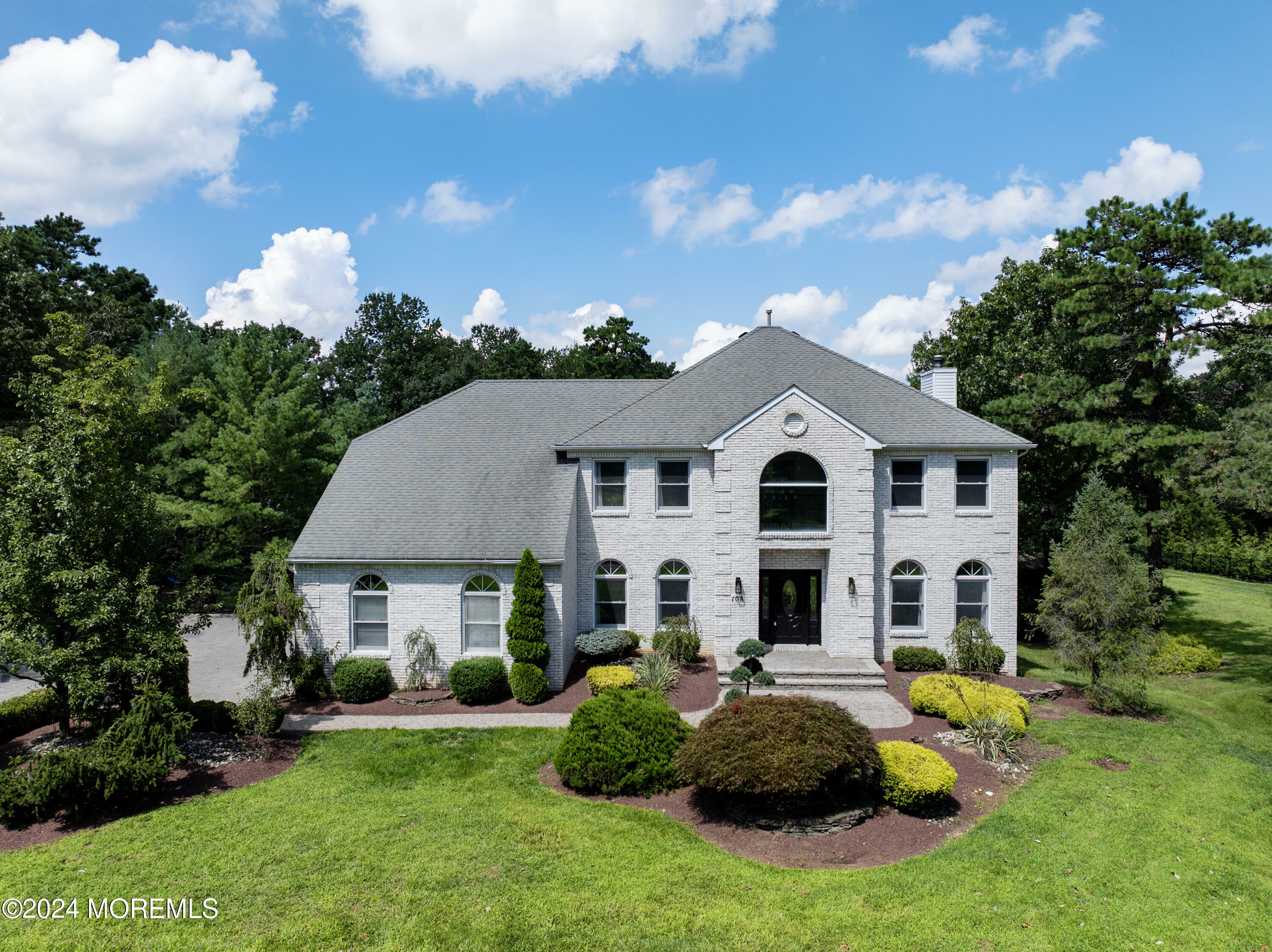 Property Photo:  108 Tree Top Circle  NJ 07728 