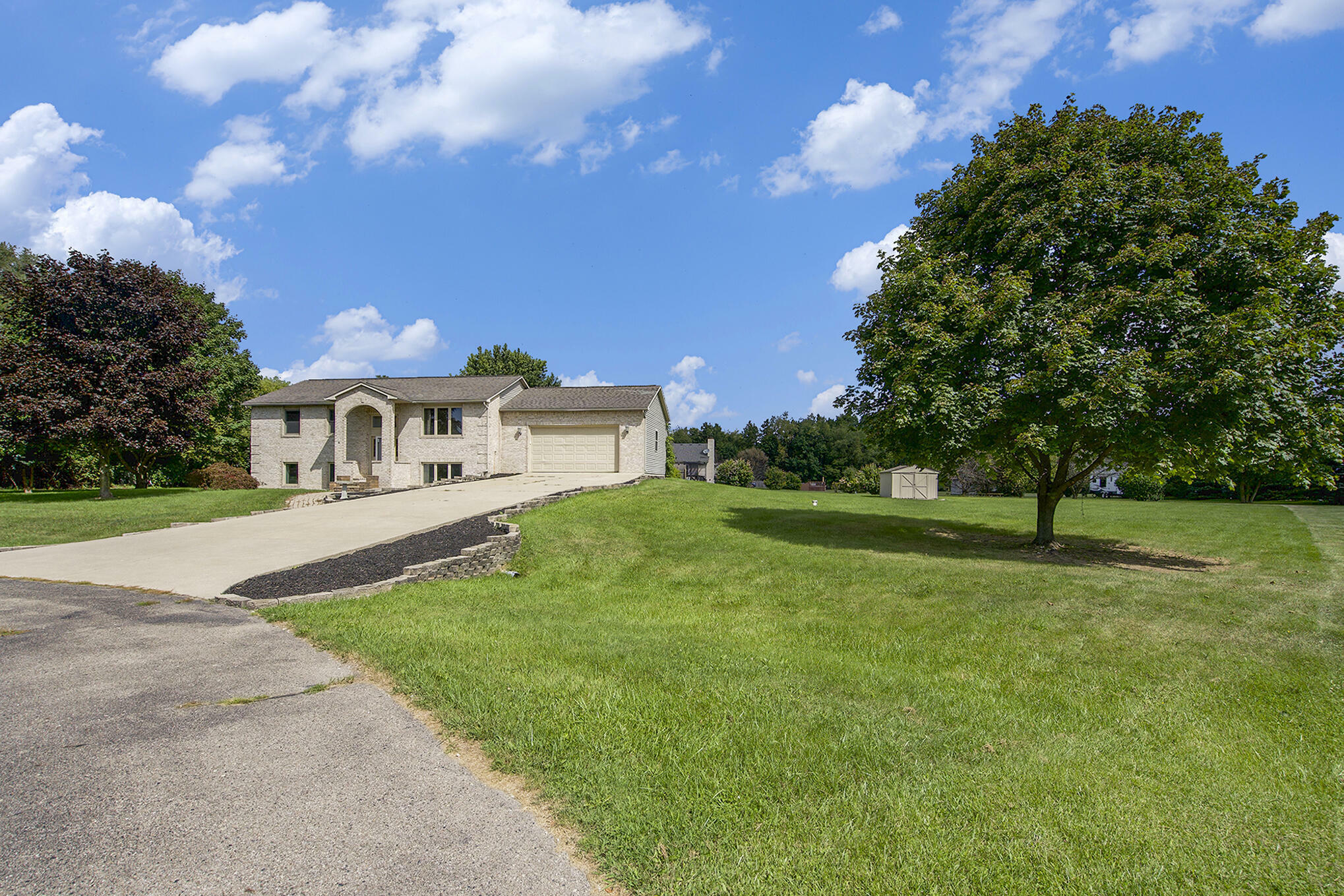 Property Photo:  3111 Platt Place S  MI 48197 