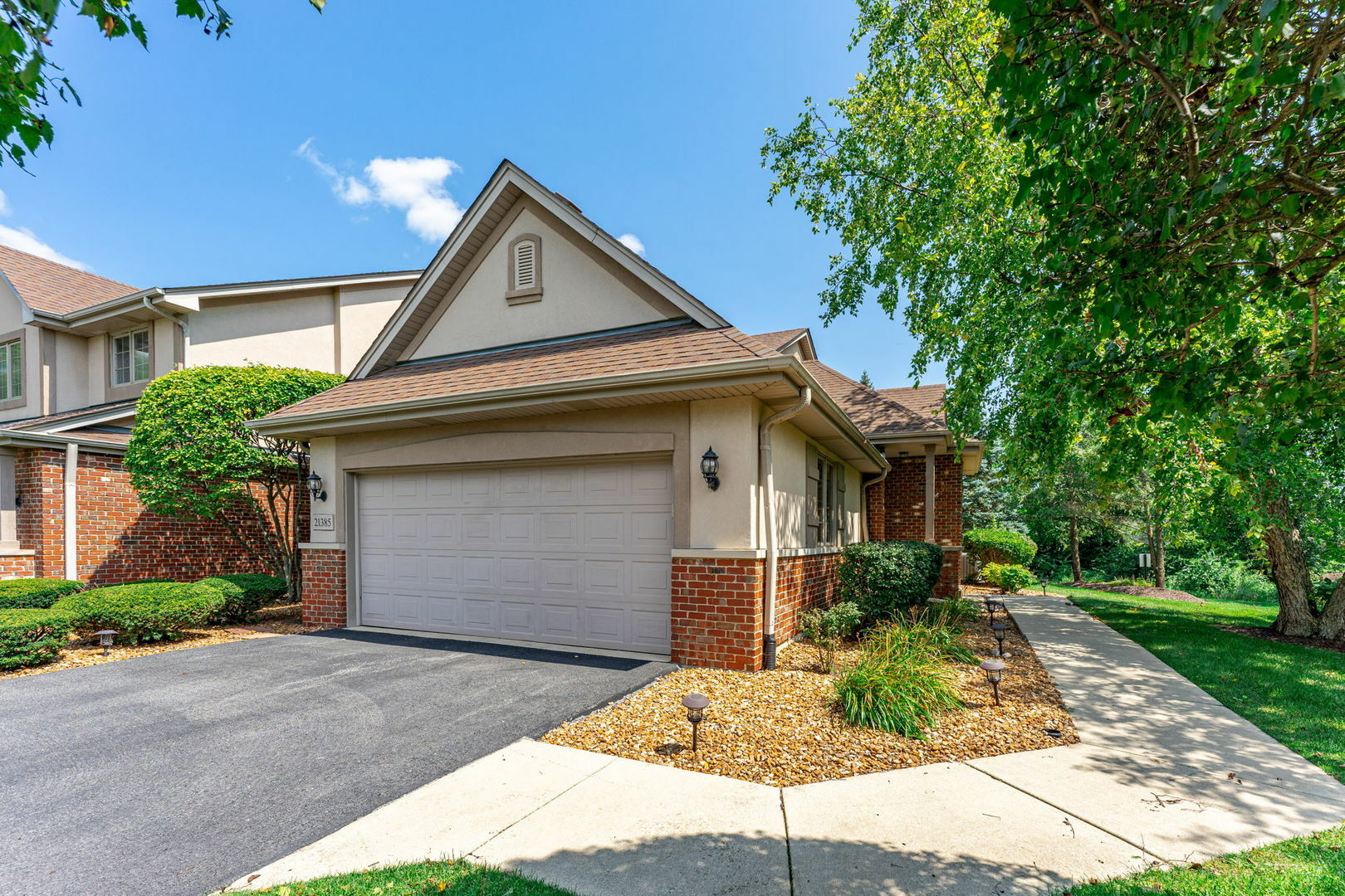 Property Photo:  21385 Settlers Pond Drive  IL 60423 