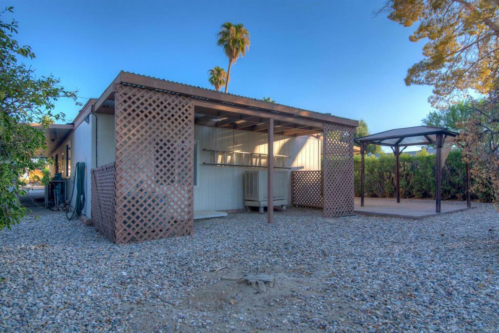 Property Photo:  1010 Palm Canyon Drive 340  CA 92004 