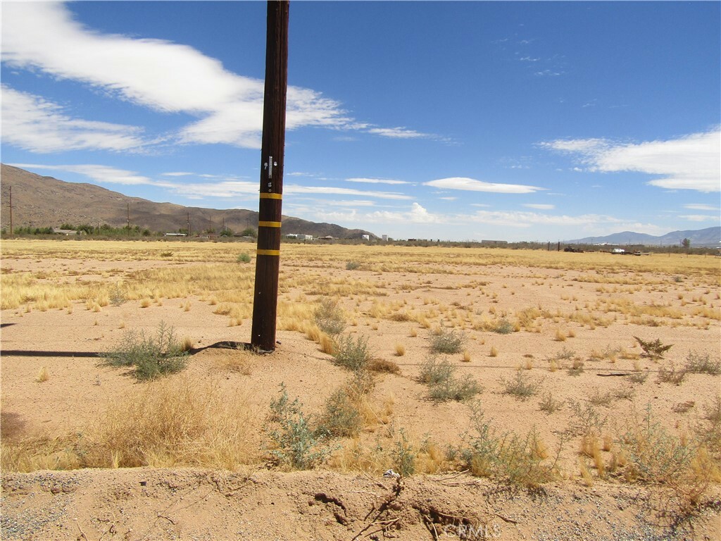Property Photo: 11225 Milpas Drive CA 92308