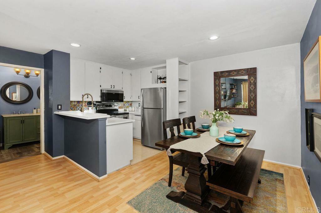 Property Photo:  4600 Lamont Street 225  CA 92109 