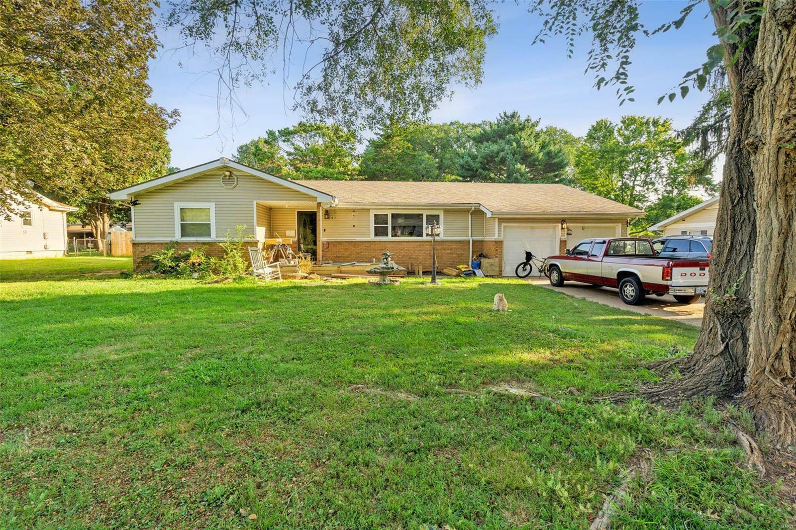 Property Photo:  653 W Westview Street  MO 65807 